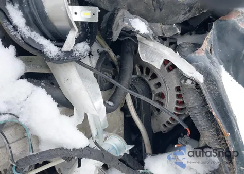 2010 Nissan Rogue S z USA, uszkodzony, nr VIN JN8AS5MV3AW611080